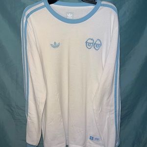Adidas x Parley Long sleeve